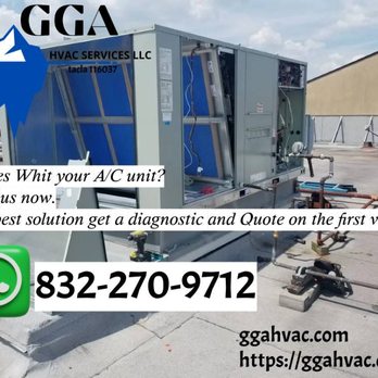 GGA Hvac Services - Heating & Air Conditioning/HVAC Near Me GGA Hvac Services - Heating & Air Conditioning/HVAC Near Me
