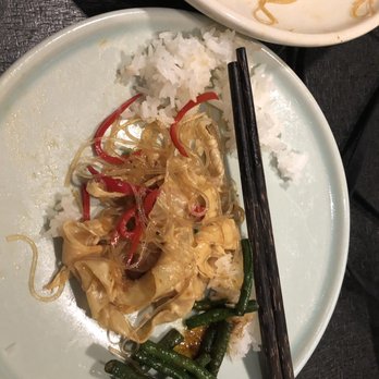Slanted Door - Yummy - Vietnamese Near Me - San Ramon, California Slanted Door - Yummy - Vietnamese Near Me - San Ramon, California