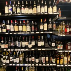 Mountain Spirits Liquors