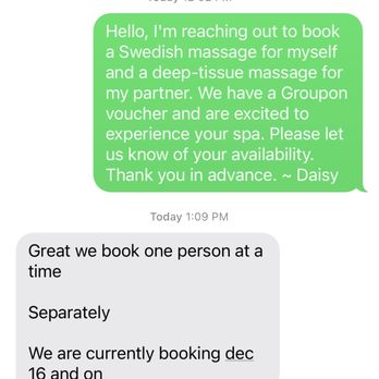 Austin Spa - First Picture - Massage Therapy Near Me - Austin , Texas