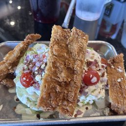 House Wedge Salad