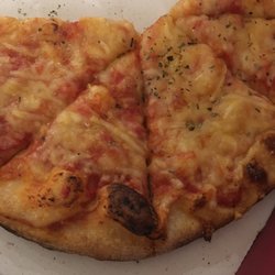 Royale Pizza - Margherita