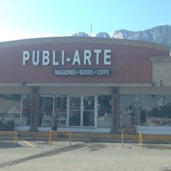 Publi-arte - Fachada "Sierra Madre"