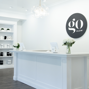 GoGlow - Spray Tanning Near Me - Maple Grove, Minnesota GoGlow - Spray Tanning Near Me - Maple Grove, Minnesota