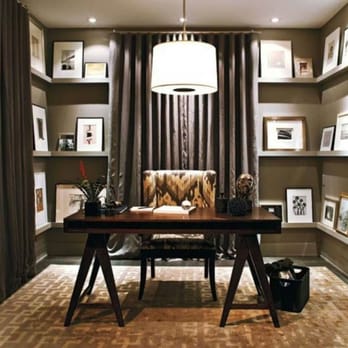 Four Star Framing - Office framing on shelves - Framing Near Me - Downers Grove, Illinois