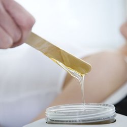 The Brazilian Wax by an Authentic brazilian
