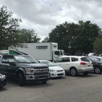 Enterprise Rent-A-Car - Car Rental Near Me - Tampa, Florida Enterprise Rent-A-Car - Car Rental Near Me - Tampa, Florida