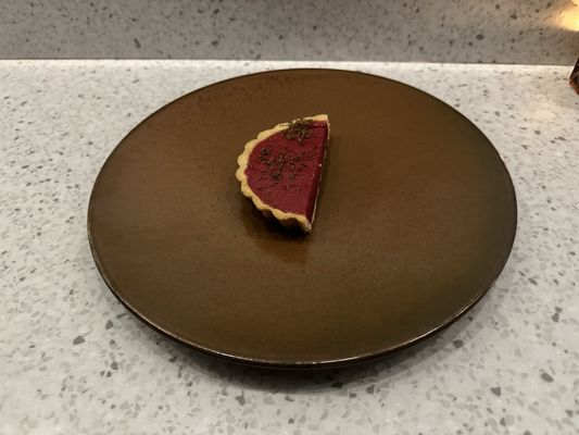 Ten Restaurant by null
