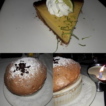 Morton's The Steakhouse - Steakhouses Near Me - Honolulu, Hawaii