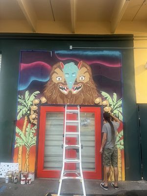 Shōjō’s Dojo by null Shōjō’s Dojo by null