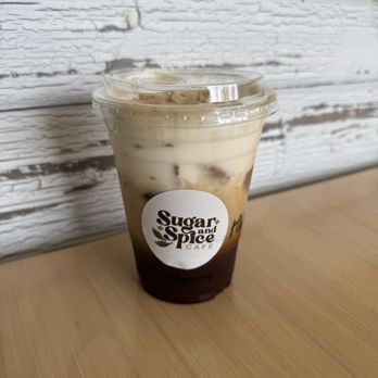 Sugar and Spice Cafe - Coffee & Tea Near Me - Santa Fe Springs, California Sugar and Spice Cafe - Coffee & Tea Near Me - Santa Fe Springs, California