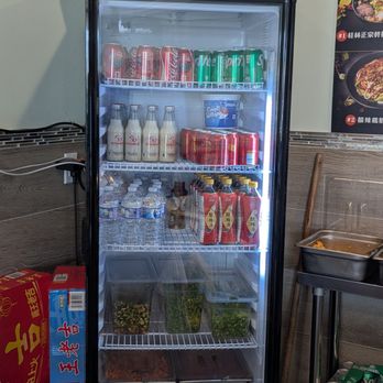 Mojie Noodle - Drinks - Chinese Near Me - Monterey Park, California Mojie Noodle - Drinks - Chinese Near Me - Monterey Park, California