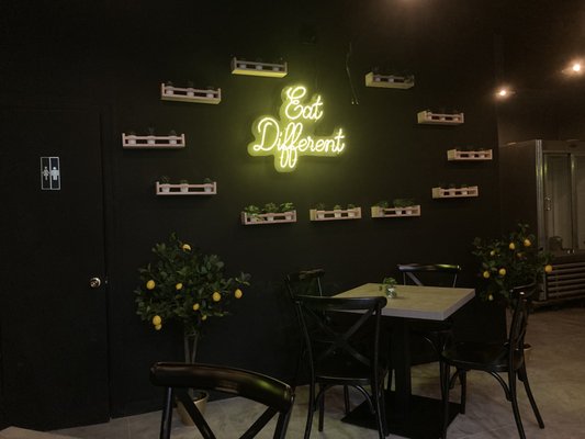 Enzo Bruni La Pizza Gourmet - UES by null