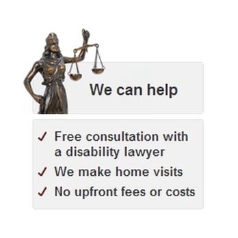 Disabled Law - Disabled Law offers free consultation with a disability lawyer. - General Litigation Near Me - Toronto, Ontario Disabled Law - Disabled Law offers free consultation with a disability lawyer. - General Litigation Near Me - Toronto, Ontario