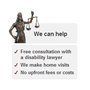 Photo of Disabled Law