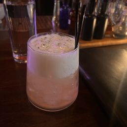 Little talks margarita
