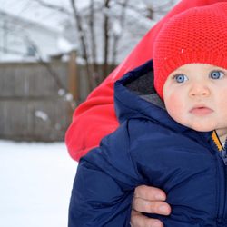 Abigail Madison Nanny and Household Staffing - Baby Abigail Madison Nanny