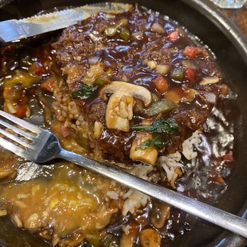 Kitchen Sunnyside - Loco Moco - Breakfast & Brunch Near Me - Mill Valley, California