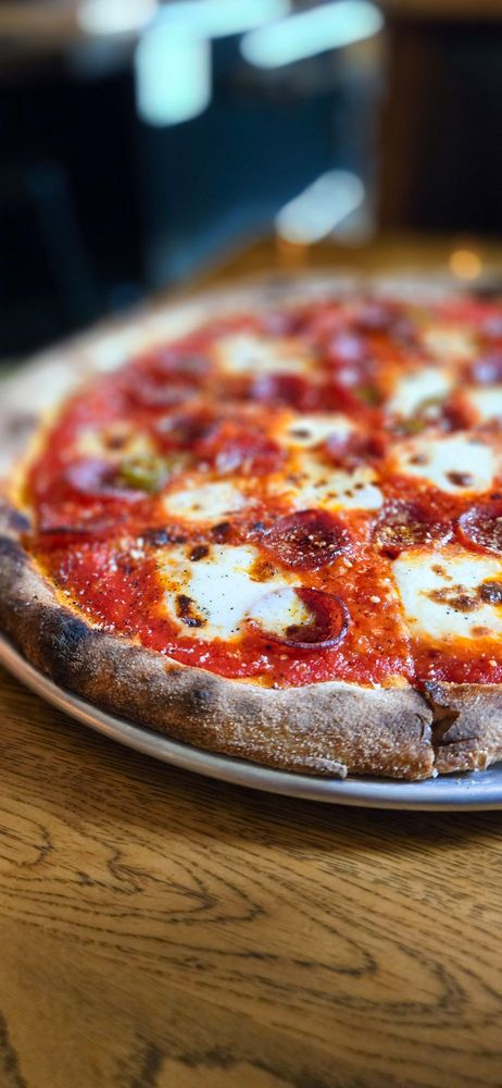 Social spots from Stoneburner