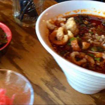 Strings Ramen Shop - Ramen Near Me - Chicago, Illinois Strings Ramen Shop - Ramen Near Me - Chicago, Illinois