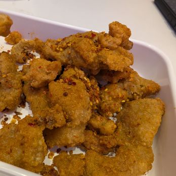 Fish With You - Crispy pork - Chinese Near Me - Rowland Heights, California Fish With You - Crispy pork - Chinese Near Me - Rowland Heights, California