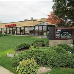 First Choice Floor Covering & Remodeling
