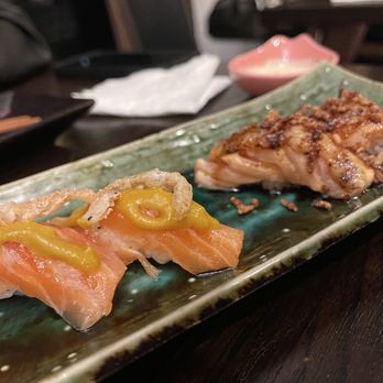 Akashiro - Sushi Bars Near Me - Fullerton, California