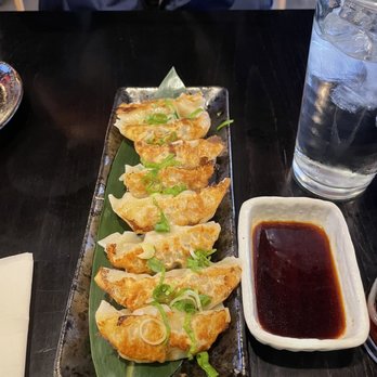Sato Ramen House - Best Gyoza - Ramen Near Me - Pasadena, California Sato Ramen House - Best Gyoza - Ramen Near Me - Pasadena, California