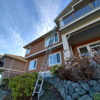 Island's Best Window Cleaning and More! - Window Washing Near Me - Duncan, British Columbia Island's Best Window Cleaning and More! - Window Washing Near Me - Duncan, British Columbia