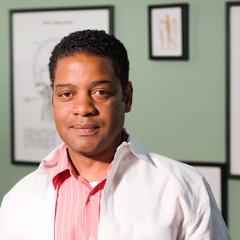 Cedric Holley, DC - Dr. Cedric Holley. - Chiropractors Near Me Cedric Holley, DC - Dr. Cedric Holley. - Chiropractors Near Me