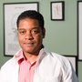 Photo of Cedric Holley, DC