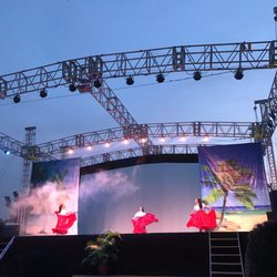 Azul Ixtapa