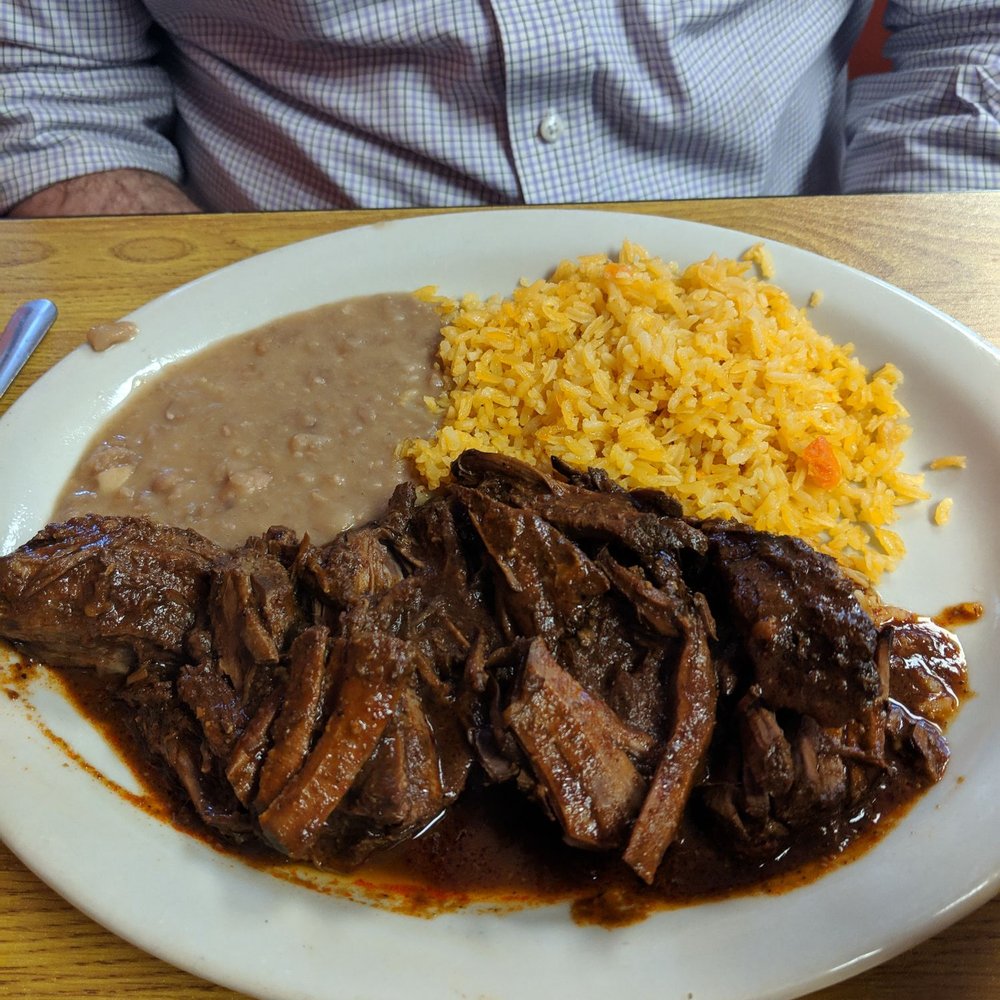 Fonda El Cubilete - Barbacoa - Mexican Near Me - Nashville, Tennessee Fonda El Cubilete - Barbacoa - Mexican Near Me - Nashville, Tennessee