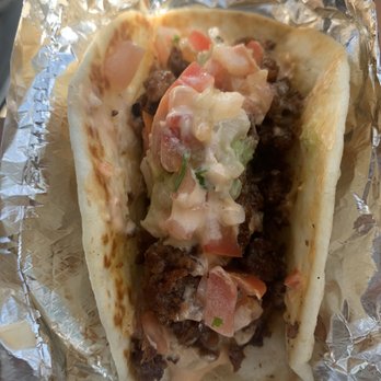 Vurger Guyz - Food Trucks Near Me - Los Angeles, California
