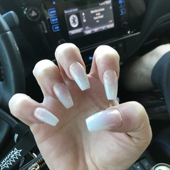 Haute Nail Spa - And another one! - Nail Salons Near Me - Mesa, Arizona