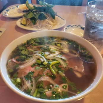 Applewood Vietnamese Restaurant - 4P House Special Pho - Vietnamese Near Me - Golden, Colorado