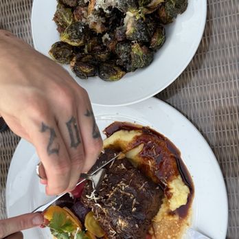 Perch - Lounges Near Me - Los Angeles, California Perch - Lounges Near Me - Los Angeles, California