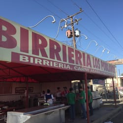 Bierrieria Los Poblanos - Another shot