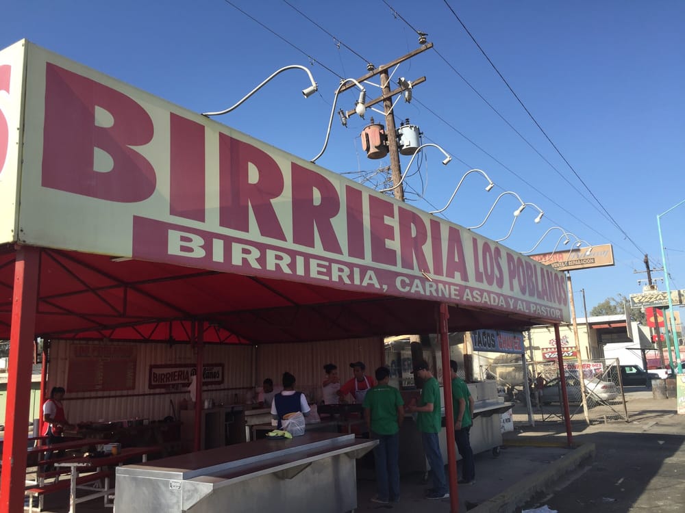 Bierrieria Los Poblanos
