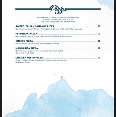 Menu photo 2 Shore Jekyll Island, GA