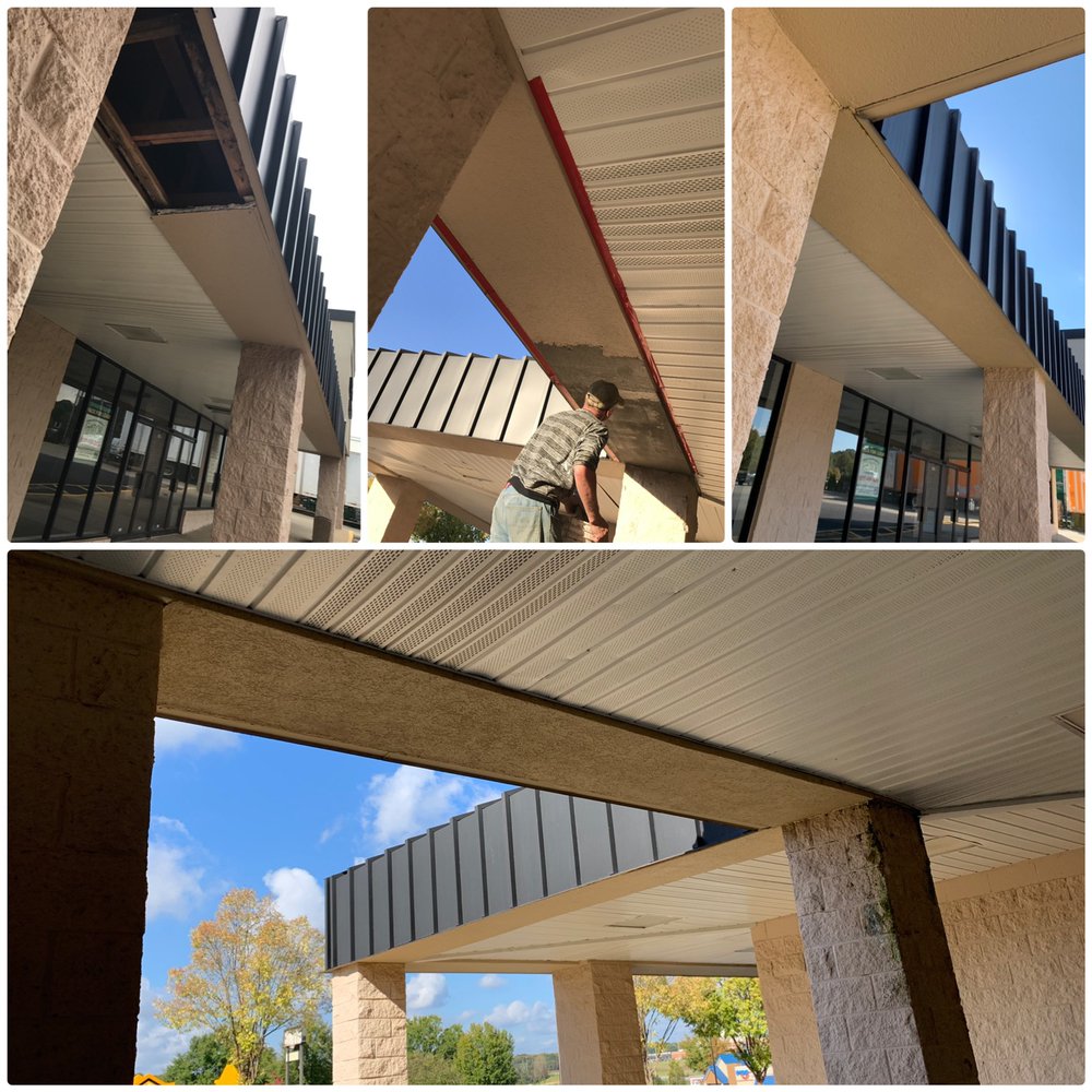 Slide of EX Contractor