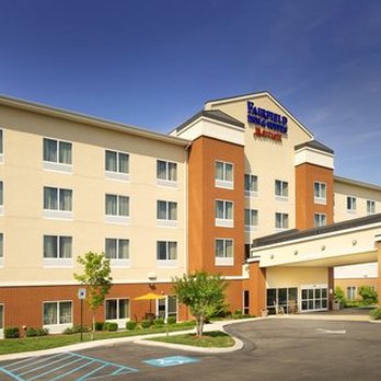 Fairfield by Marriott Cleveland - Hotels Near Me - Cleveland, Tennessee Fairfield by Marriott Cleveland - Hotels Near Me - Cleveland, Tennessee