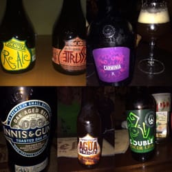 La Bottega della Birra