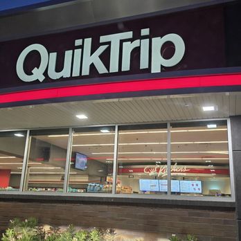 QuikTrip - August 2025 - Convenience Stores Near Me - Tolleson, Arizona QuikTrip - August 2025 - Convenience Stores Near Me - Tolleson, Arizona