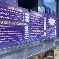 Tamales Acapulco