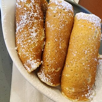 The Original Pancake House - Pigs in a blanket - Breakfast & Brunch Near Me - Temecula, California