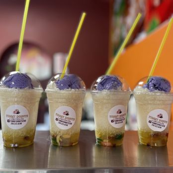 Yummy Donuts - Yummy donuts.Yummy Halo Halo - Donuts Near Me - Stockton, California Yummy Donuts - Yummy donuts.Yummy Halo Halo - Donuts Near Me - Stockton, California