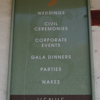 The Grange - Bars Near Me - Wallington, XGL