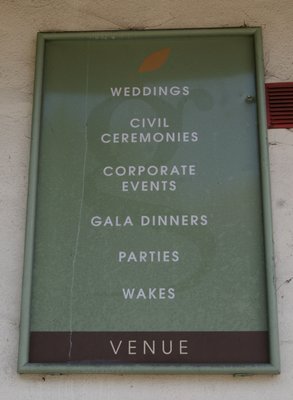 Menu photo 3 The Grange Wallington, XGL