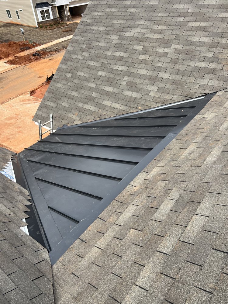 Slide of AP Master Build